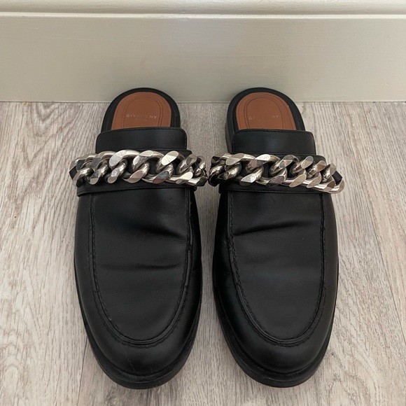 Givenchy Slides - Picture 2 of 4